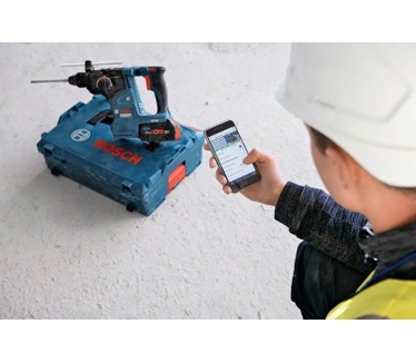 Bosch GBH 18V-24 C PROFESSIONAL