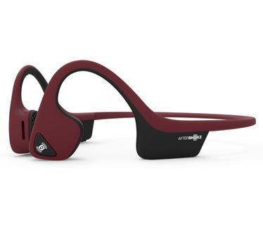 Aftershokz Air Canyon Red