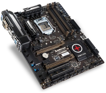 Biostar GAMING Z170T