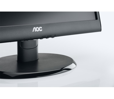 AOC e950Swnk Zwart