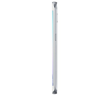 Samsung Galaxy S6 edge 32GB Wit