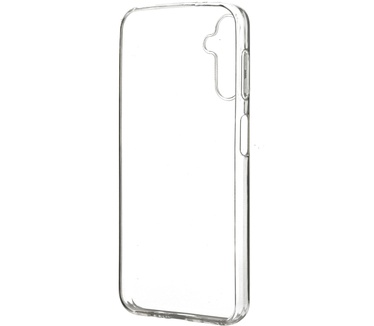 Mobiparts Classic TPU Case Samsung Galaxy A14 4G/5G (2023) Transparent