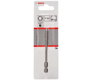 Bosch Bit extra-hard