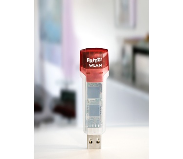 AVM Fritz!box FRITZ!WLAN USB Stick N