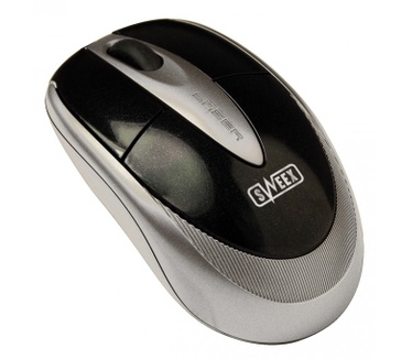 Sweex Notebook Laser Mouse