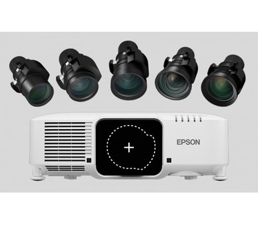 Epson EB-PU1007W