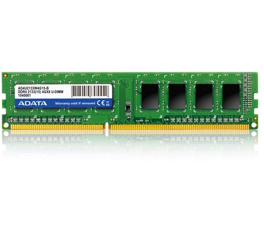 Adata Premier Premier AD4U2133W4G15-R
