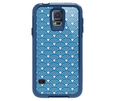 Otterbox My Symmetry Samsung Galaxy S5 Case - Royal Crystal