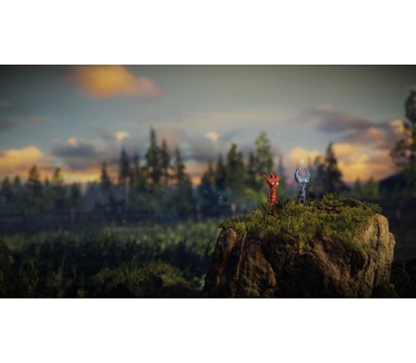 Unravel Yarny Bundle, Xbox One