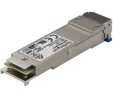Startech.com Cisco WSP-Q40GLR4L Compatible QSFP+ Transceiver Module - 40GBase-IR4