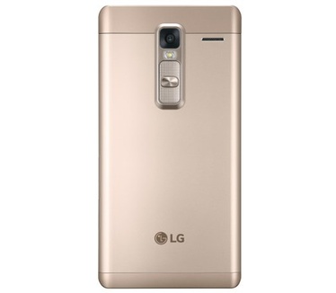 LG Zero (1,5GB ram) Goud