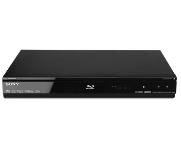 Sony BDP-S360