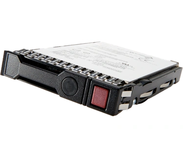 HPE Primera 600 15.36TB NVMe SFF 2.5in FIPS Encrypted SSD 15,36TB