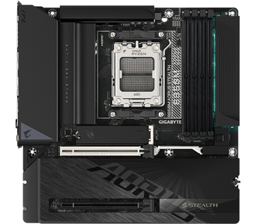Gigabyte B850M AORUS STEALTH