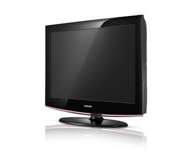 Samsung LE26B450 Zwart