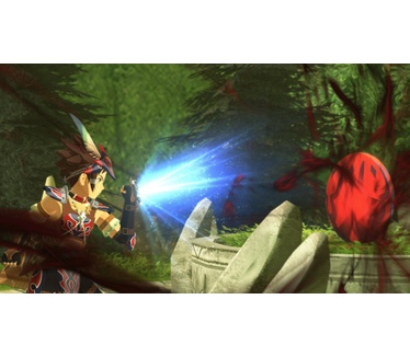 Monster Hunter Stories 2, Switch