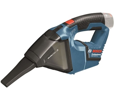 Bosch GAS 12 V-Li body in L-Boxx