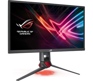 Asus ROG Strix XG248Q Zwart