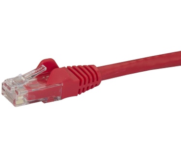 Startech.com N6PATC50CMRD Rood