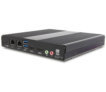 AOpen DE3450
