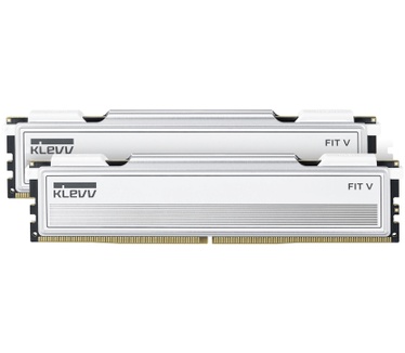 Klevv 32 GB DDR5-5600 (2x 16 GB) Kit werkgeheugen