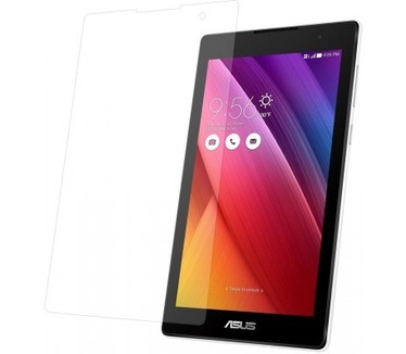 qMust Asus ZenPad C 7.0 Tempered Glass - Arc Edge