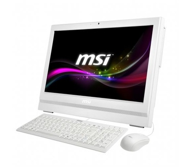 MSI Wind Top AP2021-W33224G50S7VMX (Duits model)