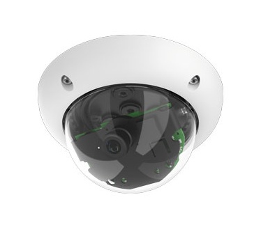 Mobotix D25M-Sec