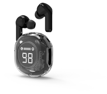 Gembird TWST-01-BK (Zwart)