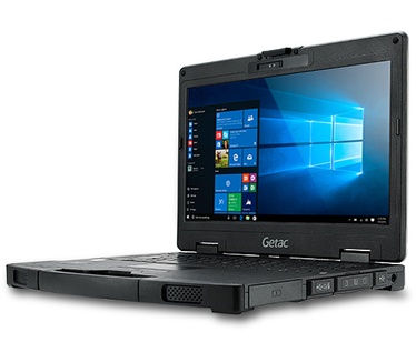 Getac S410 G2
