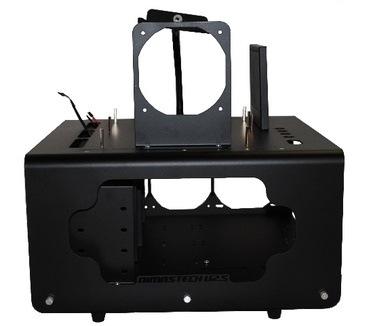 Dimastech DimasTech Bench/Test Table Easy V2.5 black
