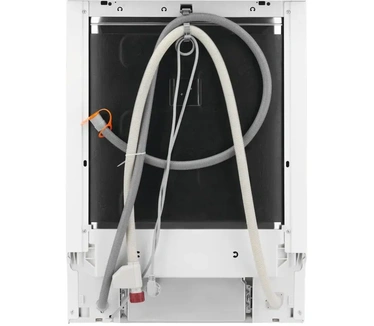AEG FSE54600Z 5000 serie - Inbouwvaatwasser - AirDry