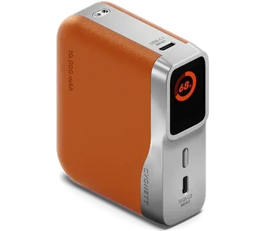 Cygnett Encore 10.000 mAh Power Bank Tan