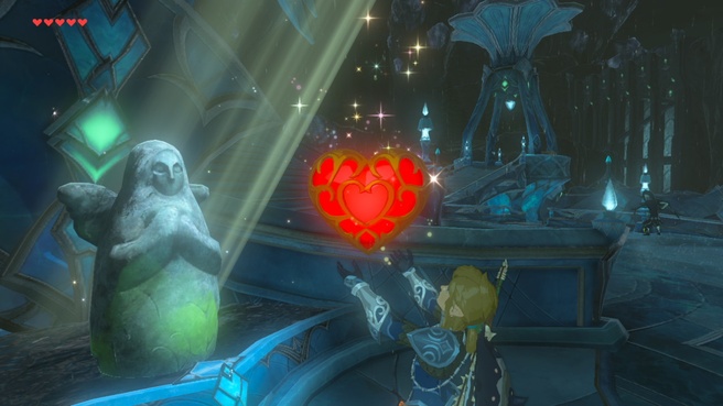 Review The Legend of Zelda: Breath of the Wild