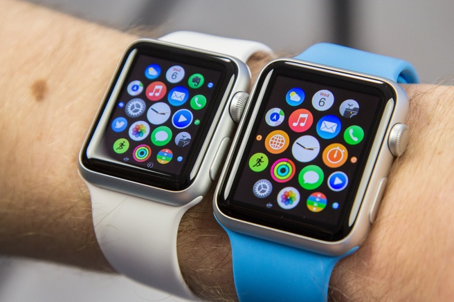Apple Watch