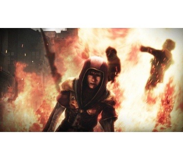 Final Fantasy Type-0 HD Collector's Edition, Xbox One