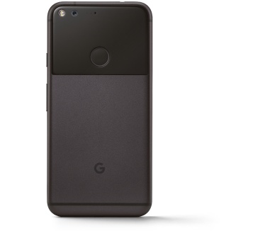 Google Pixel XL 128GB Zwart