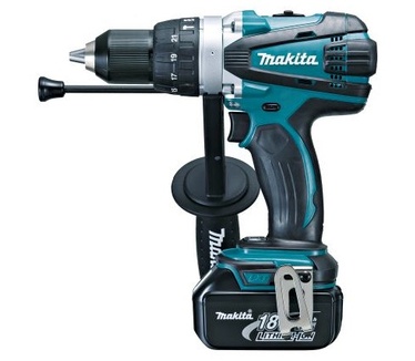 Makita DHP458RF3J