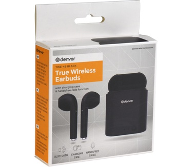 Denver TWE-46BLACK