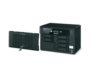 Buffalo Terastation Pro 6 Bay 12TB