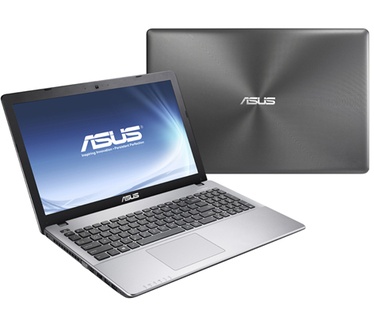 Asus X550CA-XO153H (Duits model)