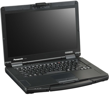 Panasonic Toughbook FZ-55mk2