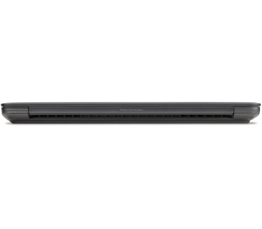 HP ZBook 17 G4 + Premium Carrying Case 17 Plevier 417