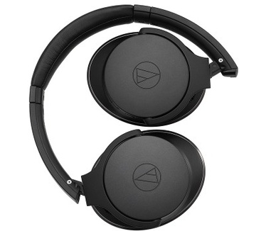 Audio-Technica ATH-ANC900BT (Zwart)