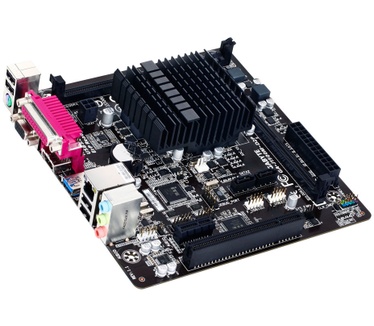 Gigabyte GA-J1900M-D2P