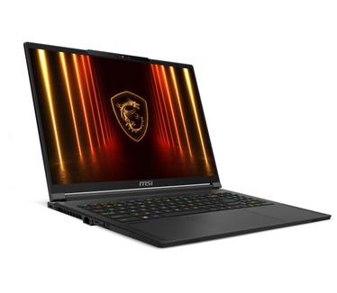 MSI Stealth 16 AI A2HWGG-054NL
