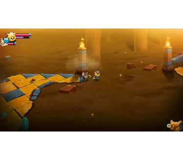 Cat Quest & Cat Quest II: Pawsome Pack, PS4
