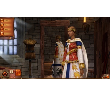 De Sims Middeleeuwen