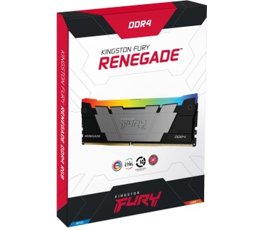 Kingston Renegade RGB