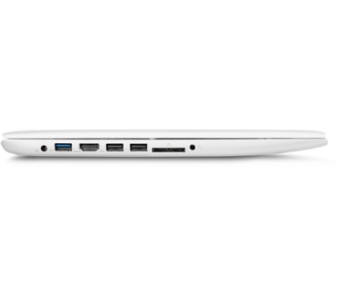 Medion Akoya S6219 (30020594, Azerty) Wit
